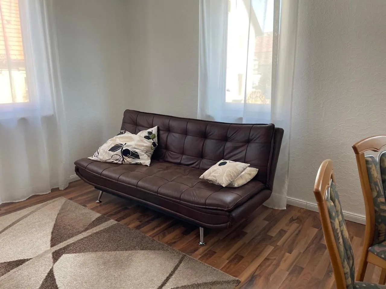 Landidylle Grosswalbur Apartment Meeder 0*,  Germany