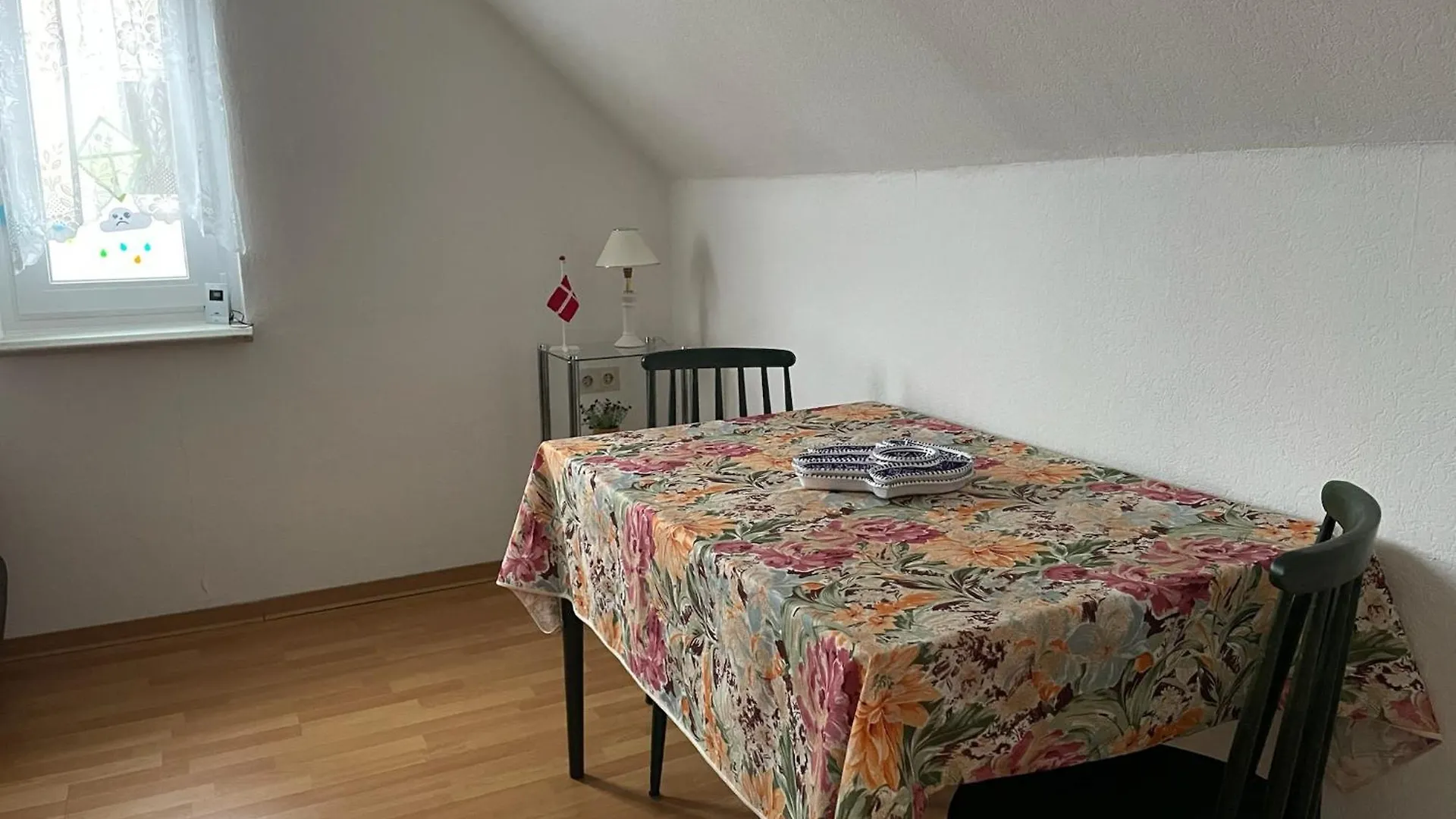 Landidylle Grosswalbur Apartment Meeder Germany