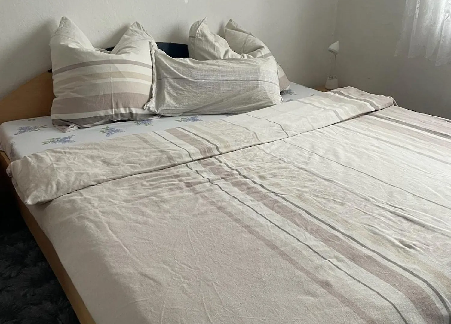 Landidylle Grosswalbur Apartment Meeder 0*,  Germany