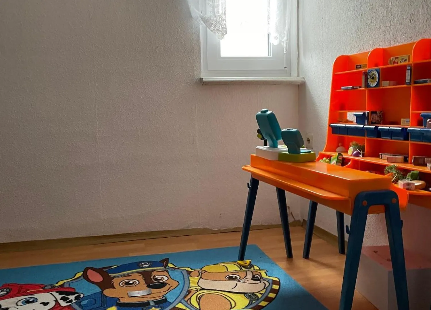 Landidylle Grosswalbur Apartment Meeder Germany