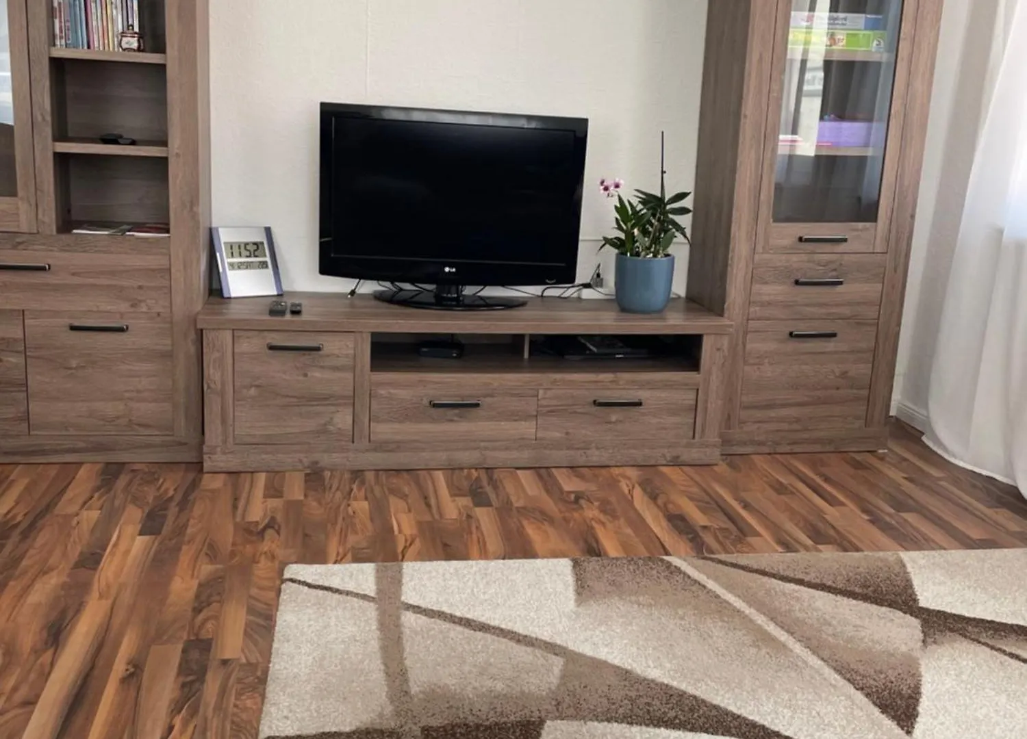 Landidylle Grosswalbur Apartment Meeder 0*,