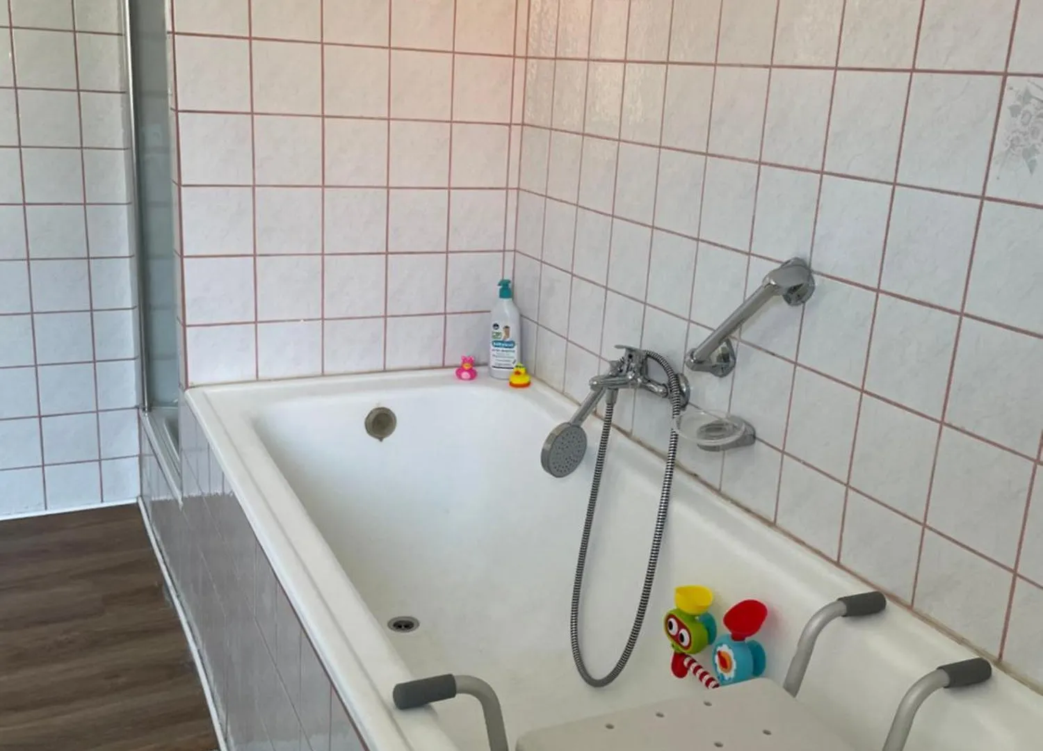 Landidylle Grosswalbur Apartment Meeder 0*,