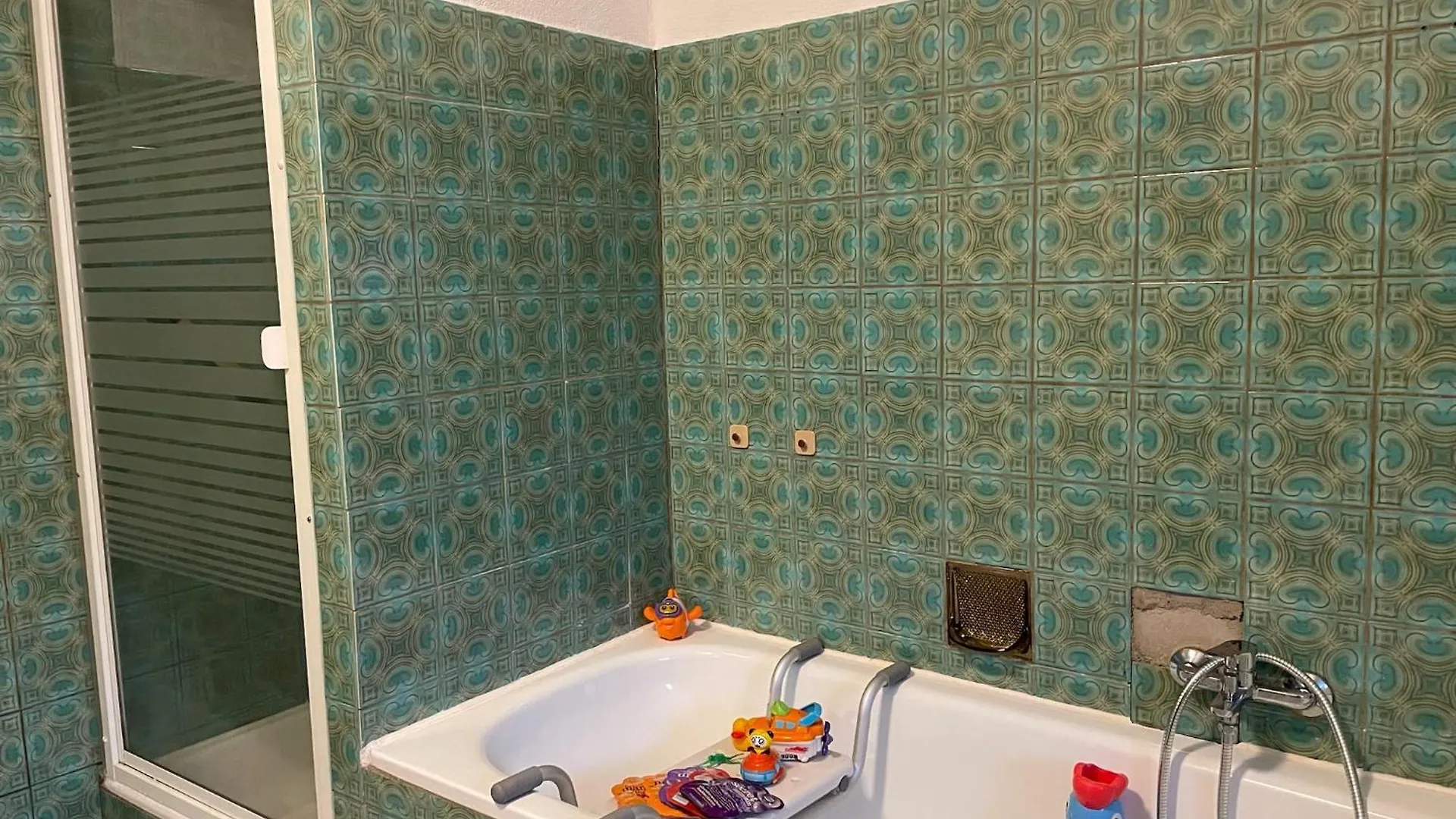 Landidylle Grosswalbur Apartment Meeder
